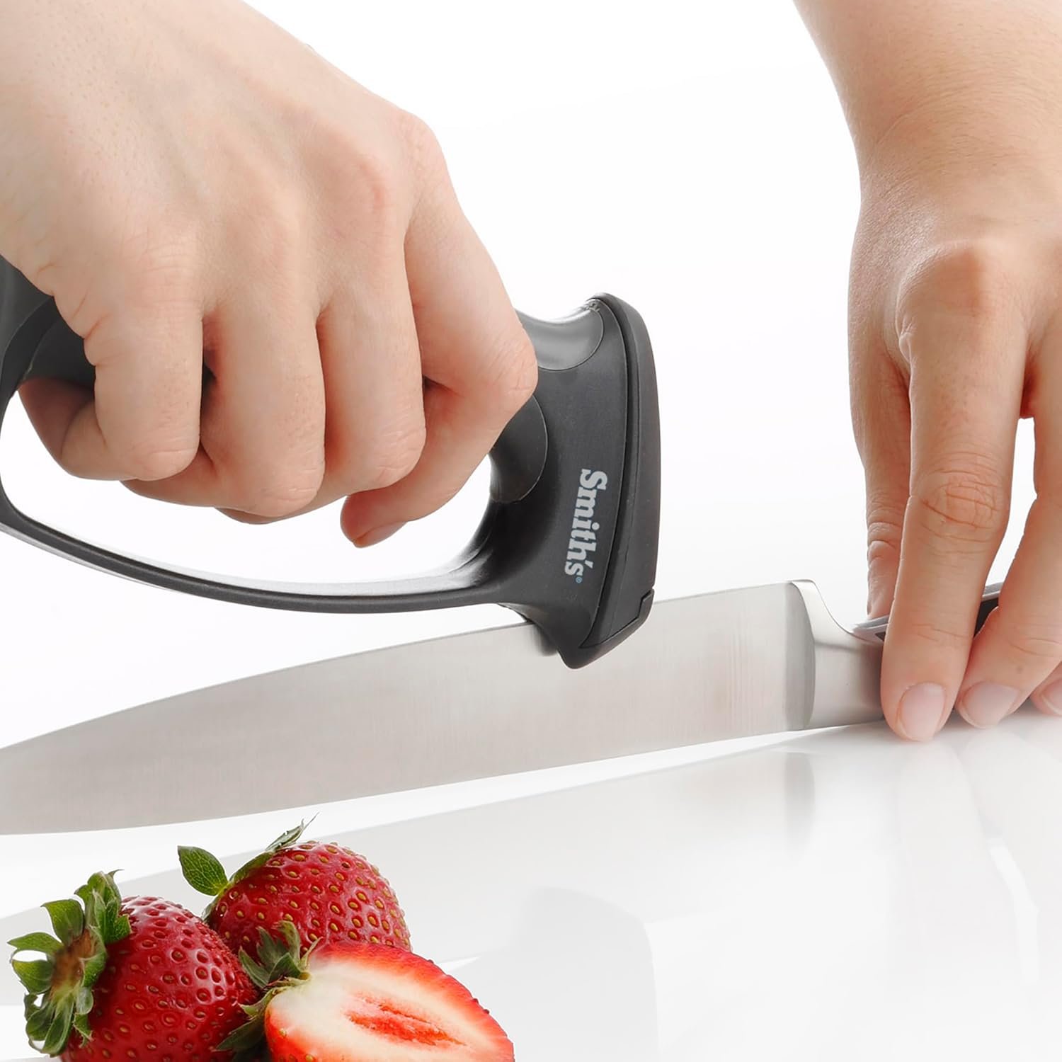 Best Electric Knife Sharpener for Hunting Knive