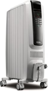 Best Indoor Electric Heaters for Large Rooms