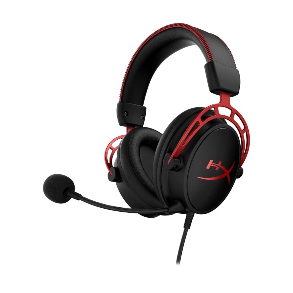 Best Headphones with Microphone for Gaming