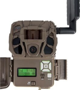 Best Cellular Trail Camera for Multiple Cameras