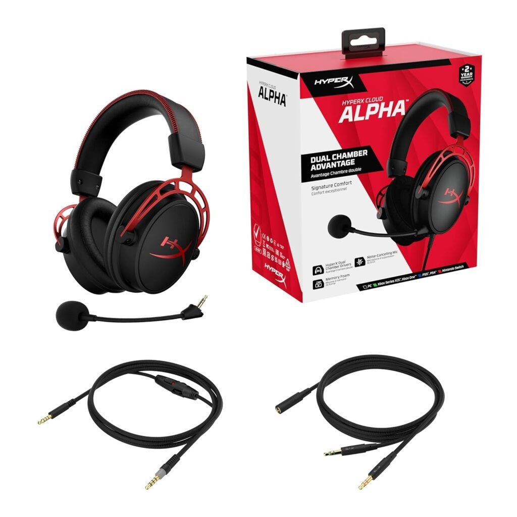 Best Headphones with Microphone for Gaming