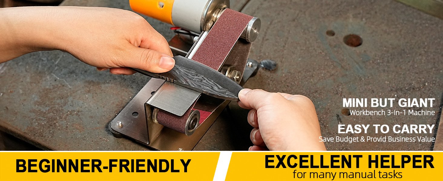 Electric vs Manual Knife Sharpeners for Hunters