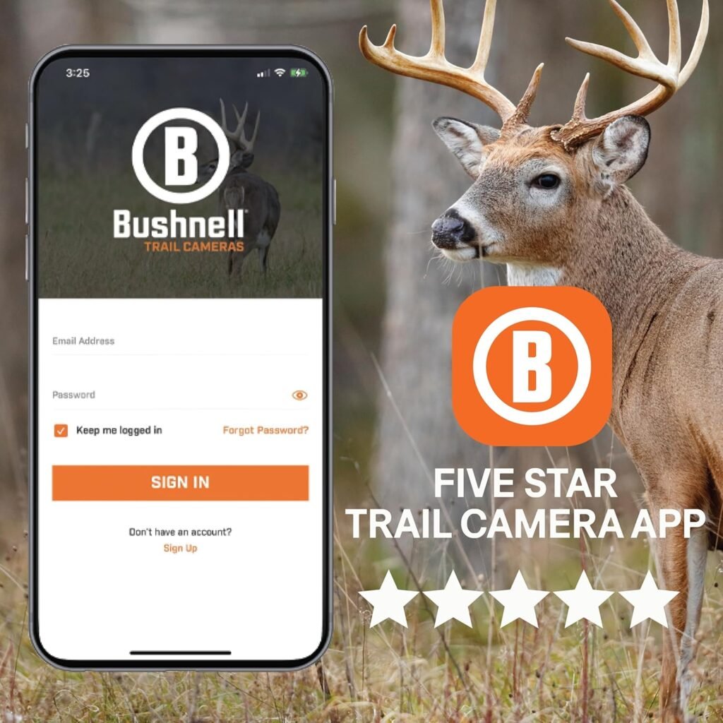 Best Cellular Trail Camera for Multiple Cameras