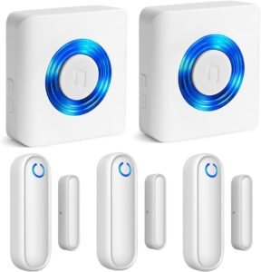 Best Door Locks For Dementia Patients