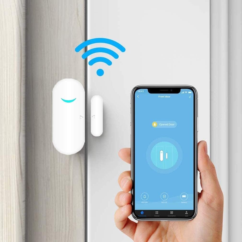 Smart Home Control Systems