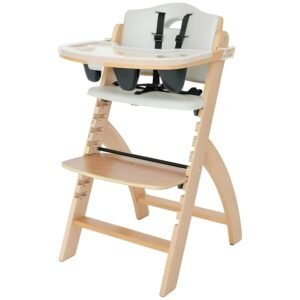 Best High Chair With Adjustable Footrest