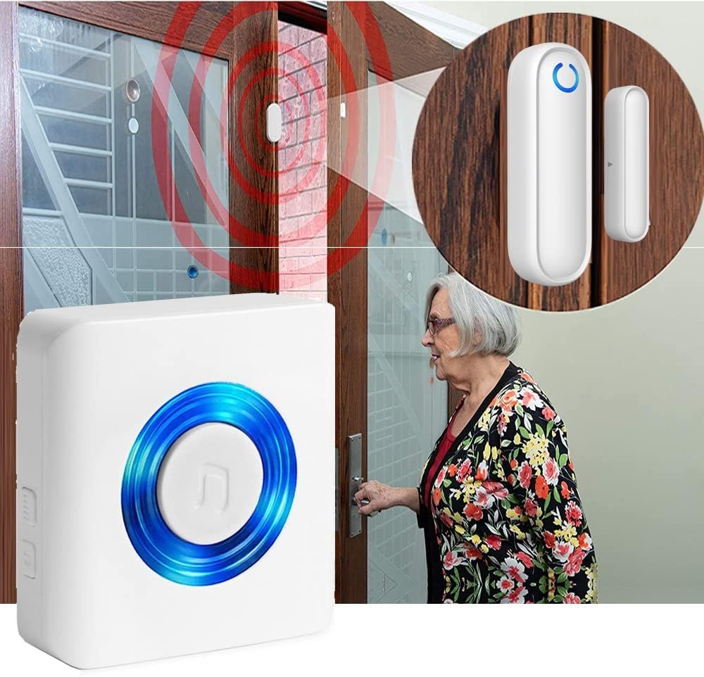 Best Door Locks For Dementia Patients
