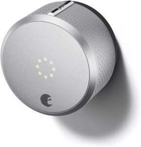 Best Smart Locks For Homekit