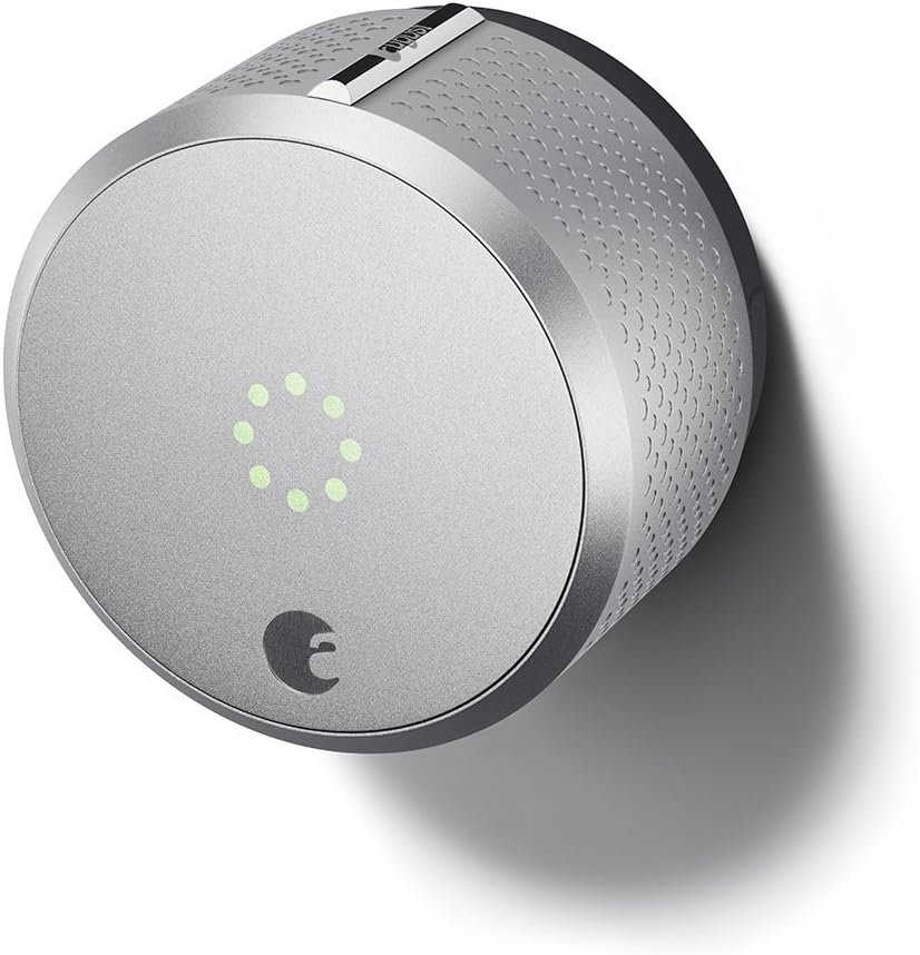 Best Smart Locks For Homekit