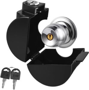 Best Door Locks For Dementia Patients