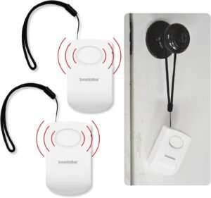 Best Door Locks For Dementia Patient's Safety