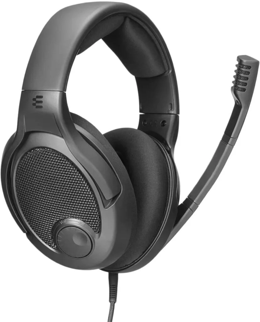 Best Headphones with Microphone for Gaming