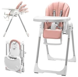 Best High Chair With Adjustable Footrest