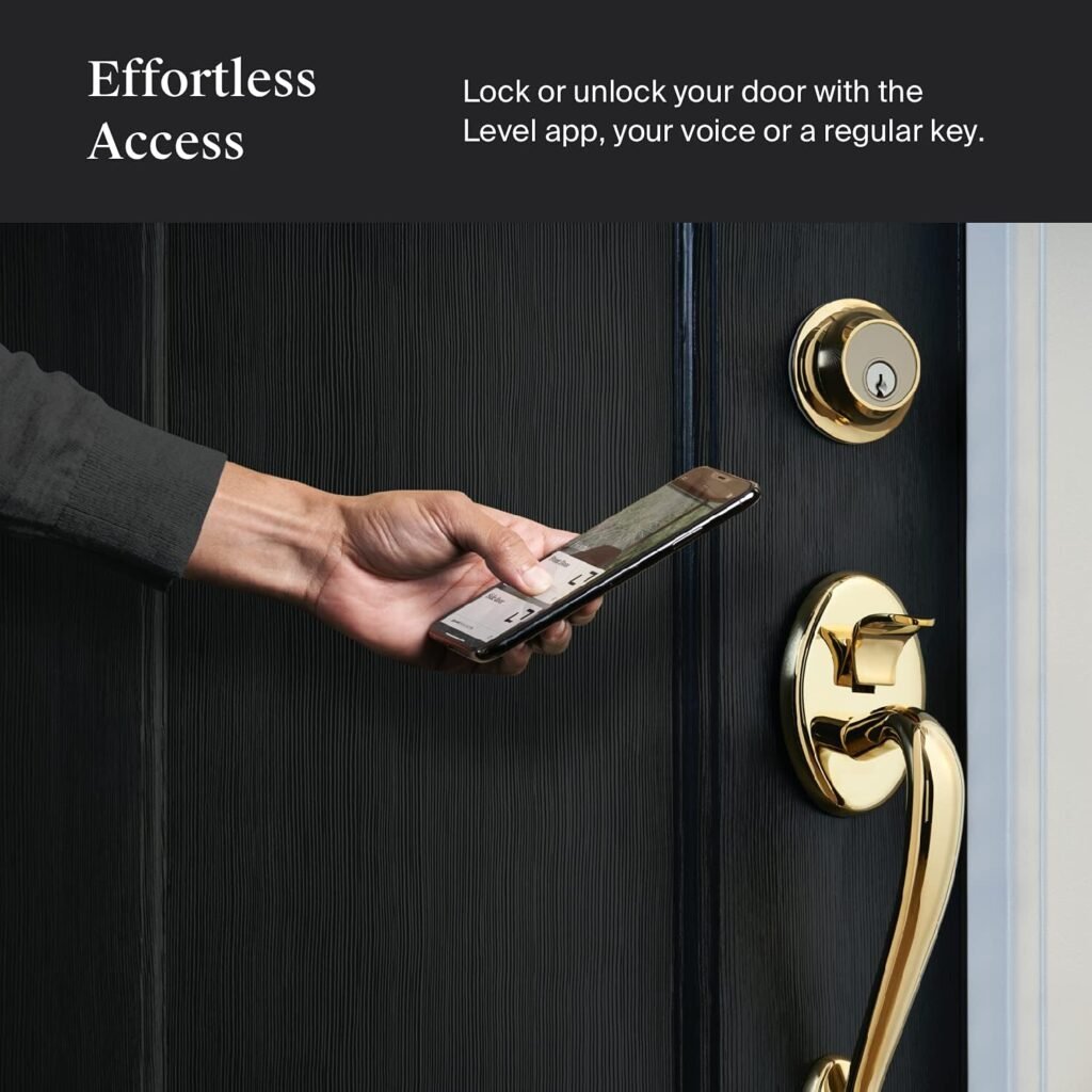 Best Smart Locks For Homekit