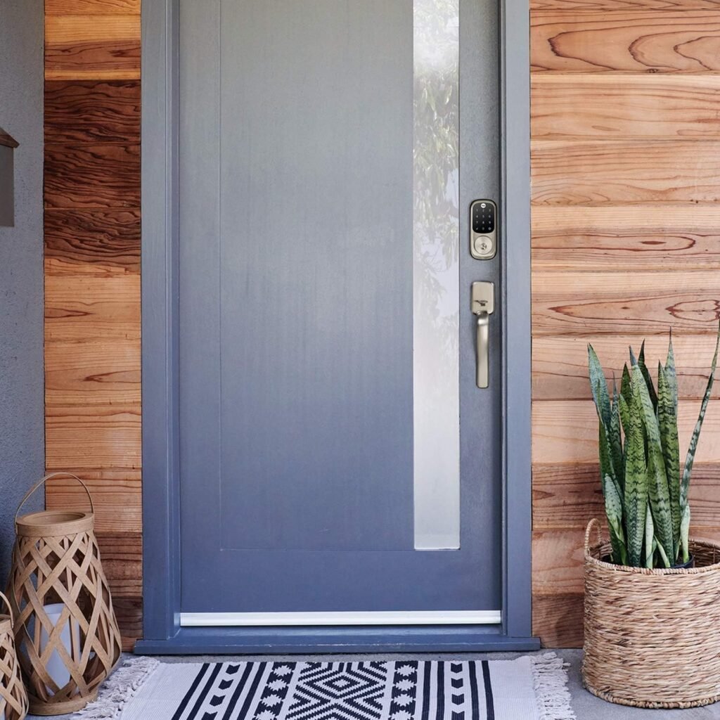 Best Smart Locks For Homekit