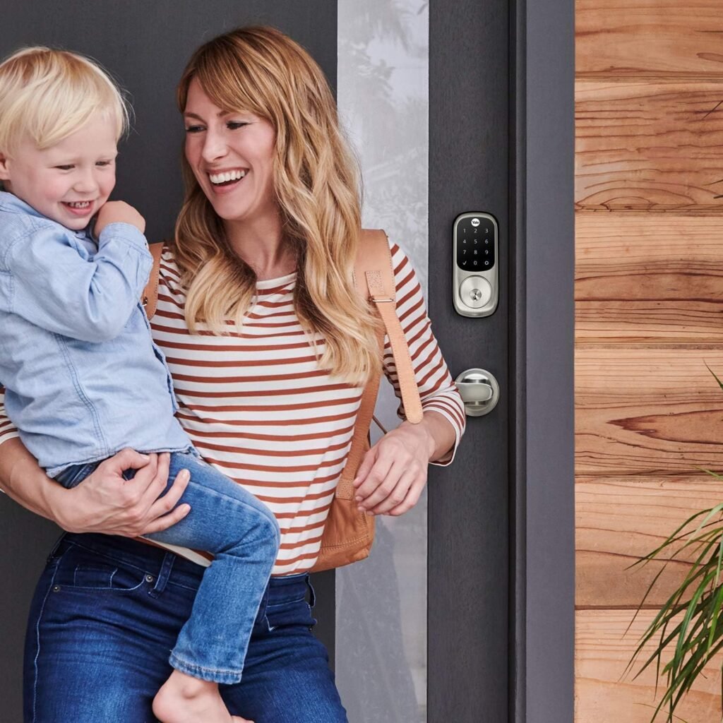 Best Smart Locks For Homekit