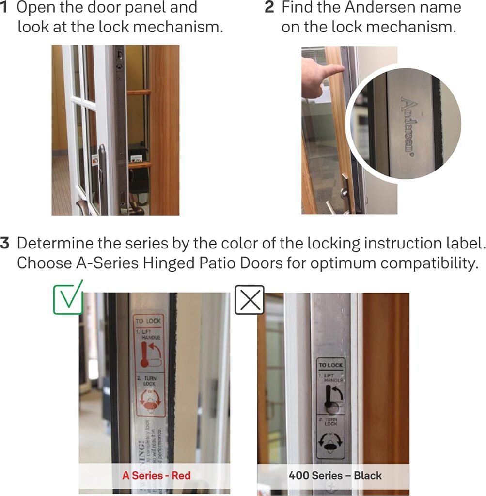 Best Smart Locks for Storm Doors