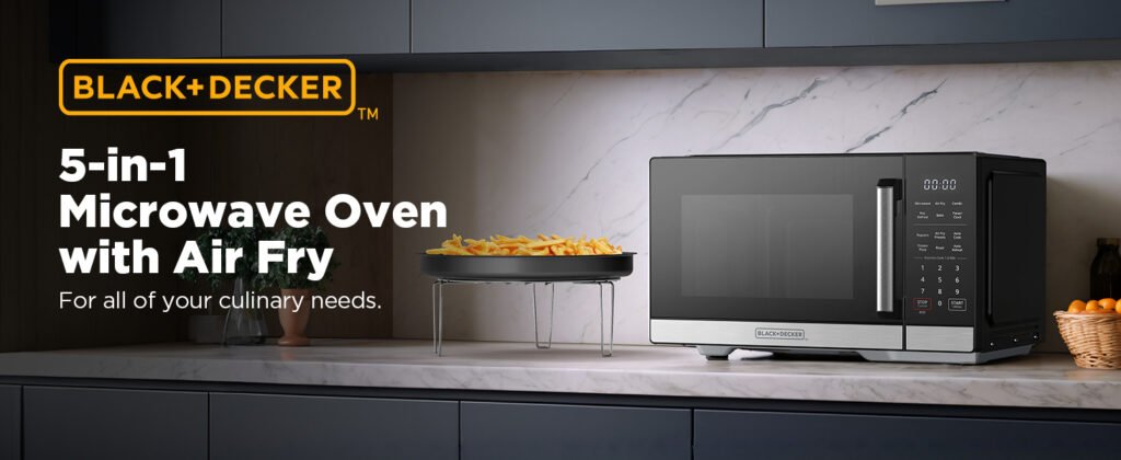 Best 1000 Watt Countertop Microwave