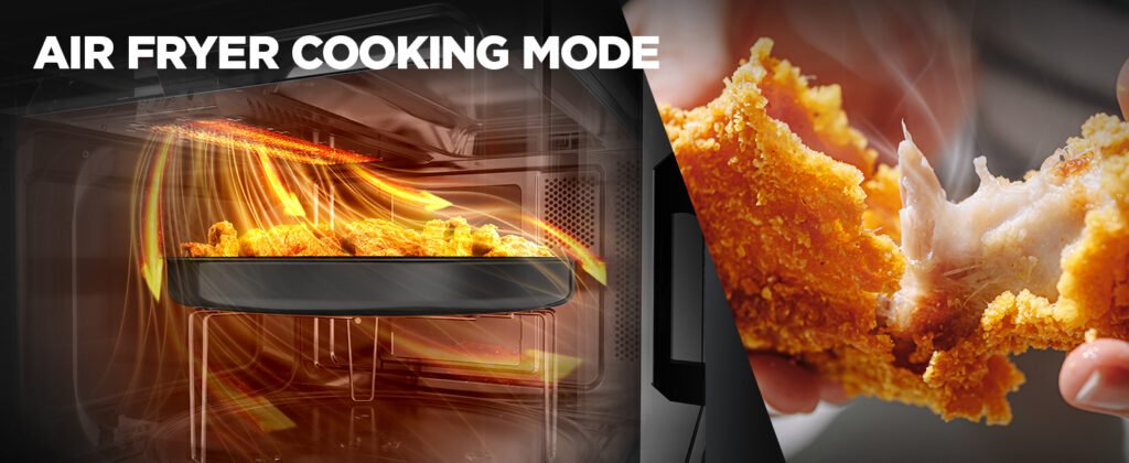 Best 1000 Watt Countertop Microwave