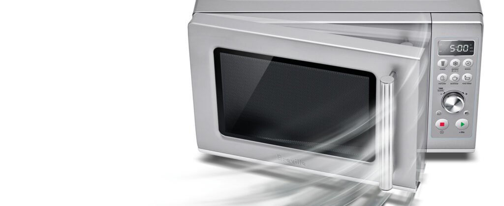 Best Looking Countertop Microwaves