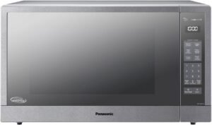 Best Looking Countertop Microwaves