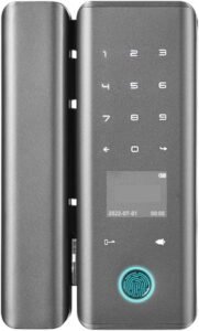 Best Overall Smart Lock for Sliding Glass Doors