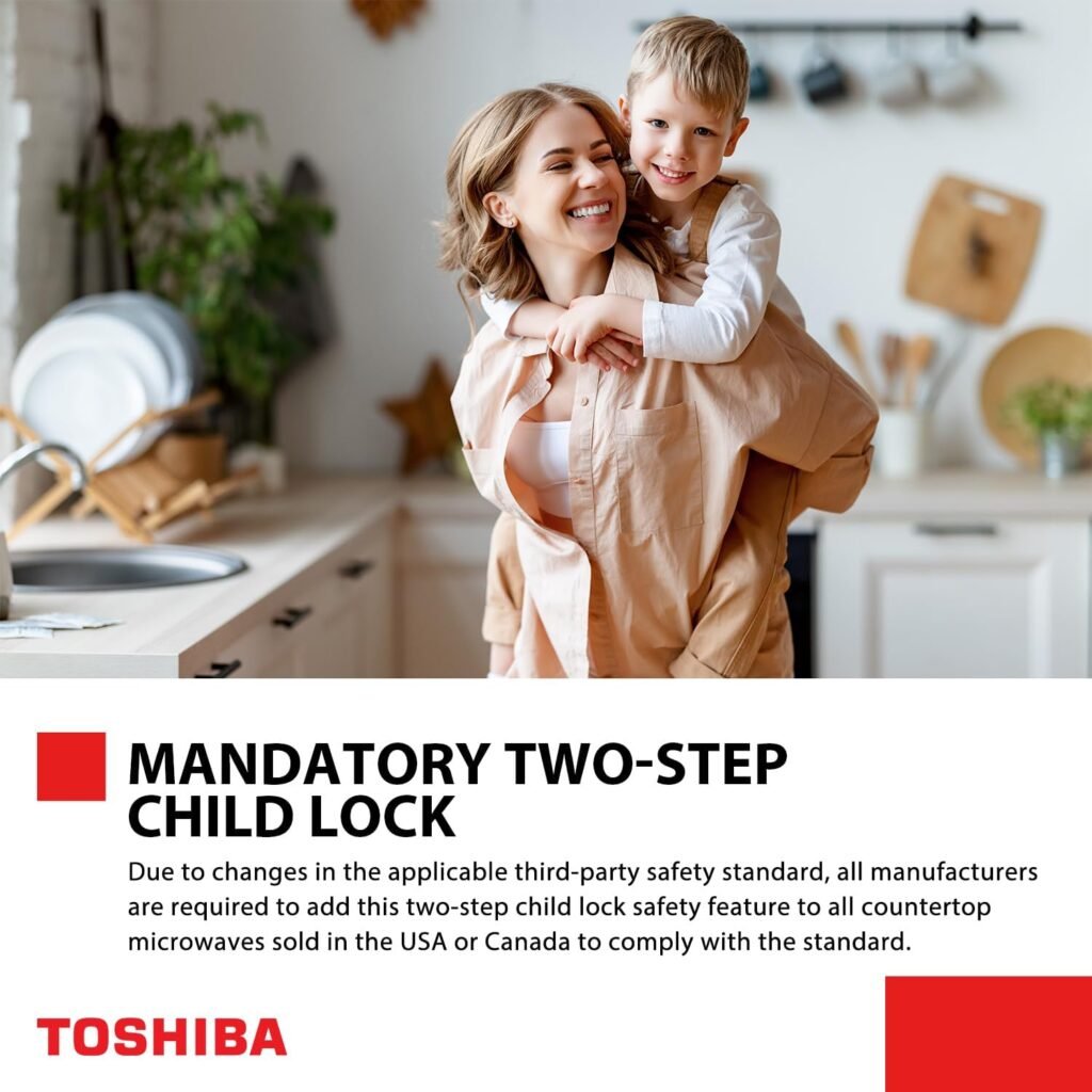 Best Looking Countertop Microwaves