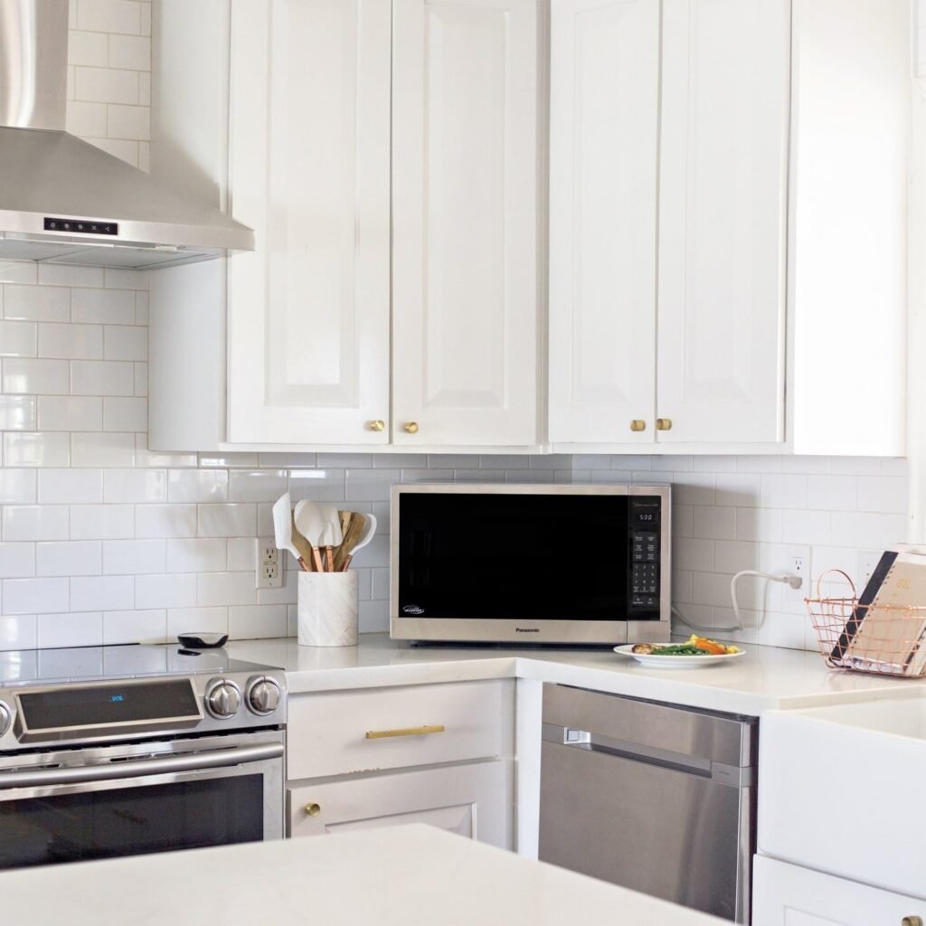 Best Looking Countertop Microwaves