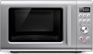 Best Looking Countertop Microwaves