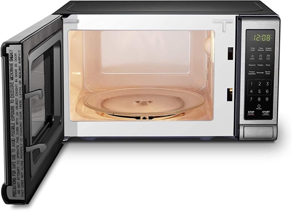 Best Looking Countertop Microwaves