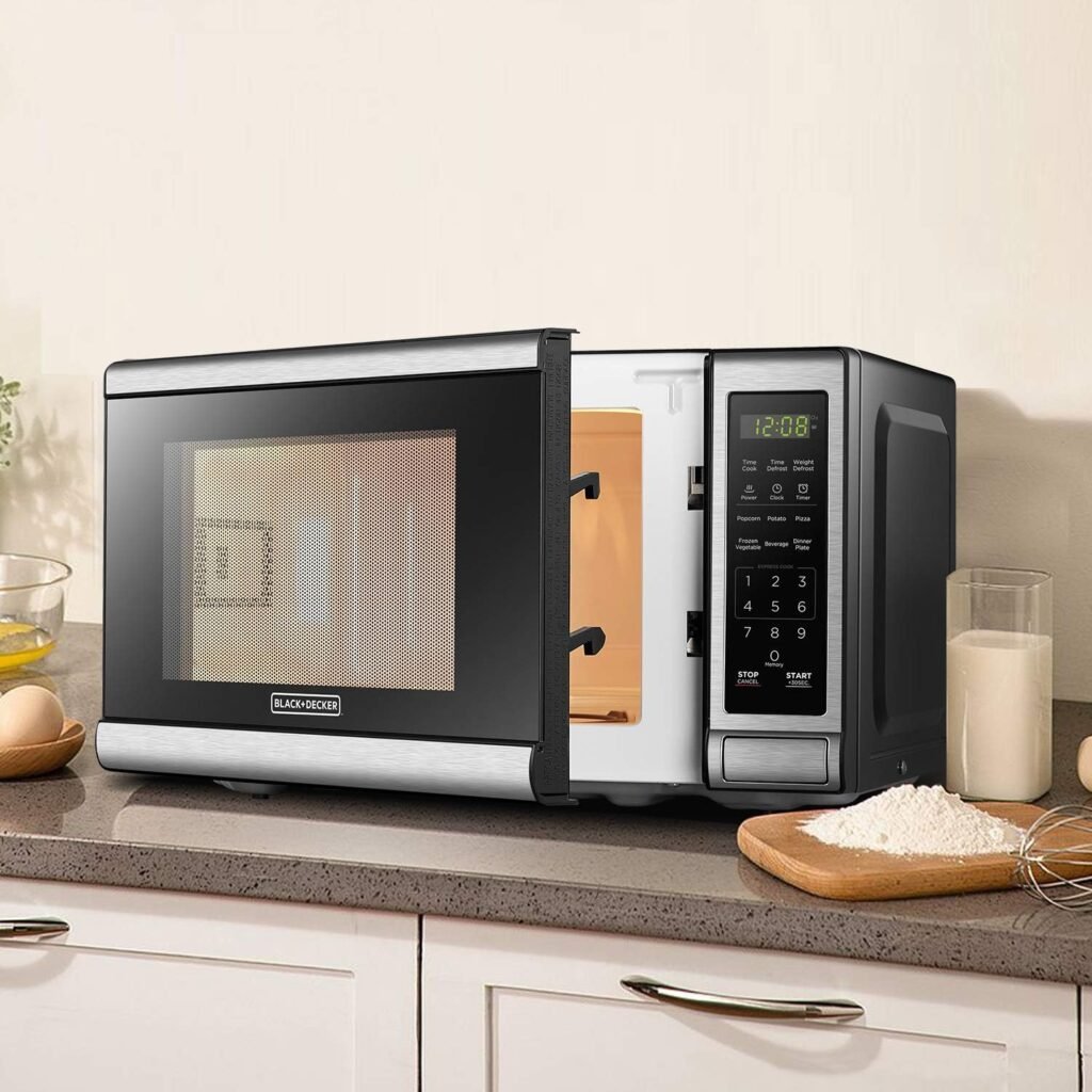 Best Looking Countertop Microwaves