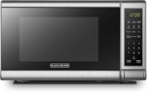 Best Looking Countertop Microwaves