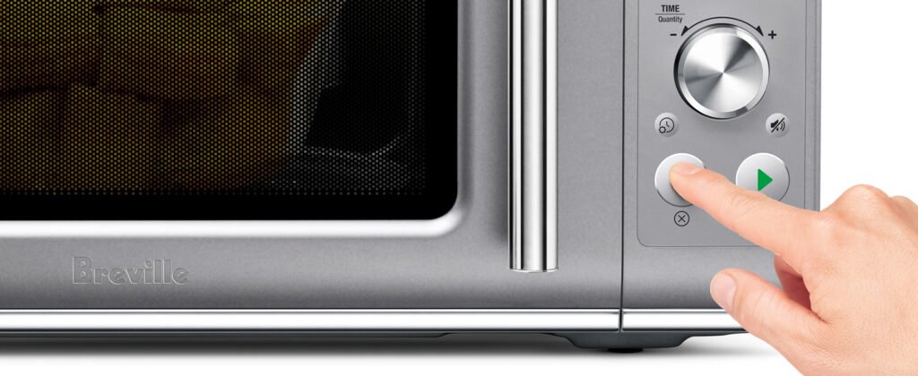 Best Looking Countertop Microwaves