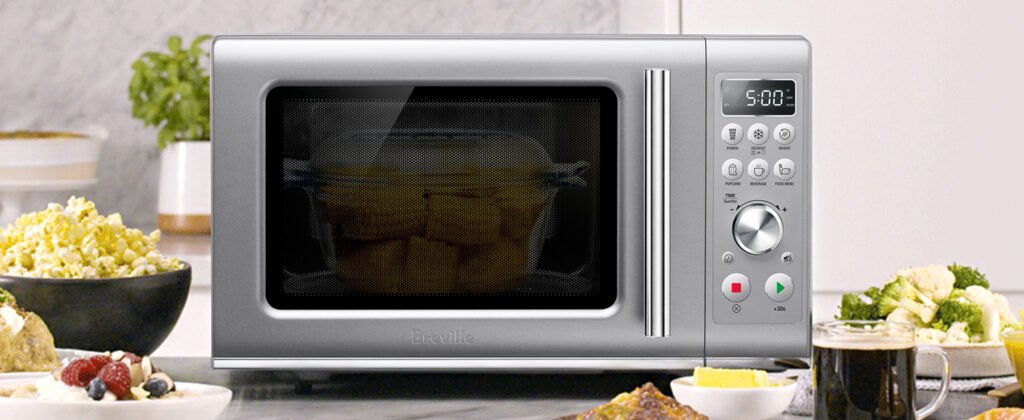Best Looking Countertop Microwaves