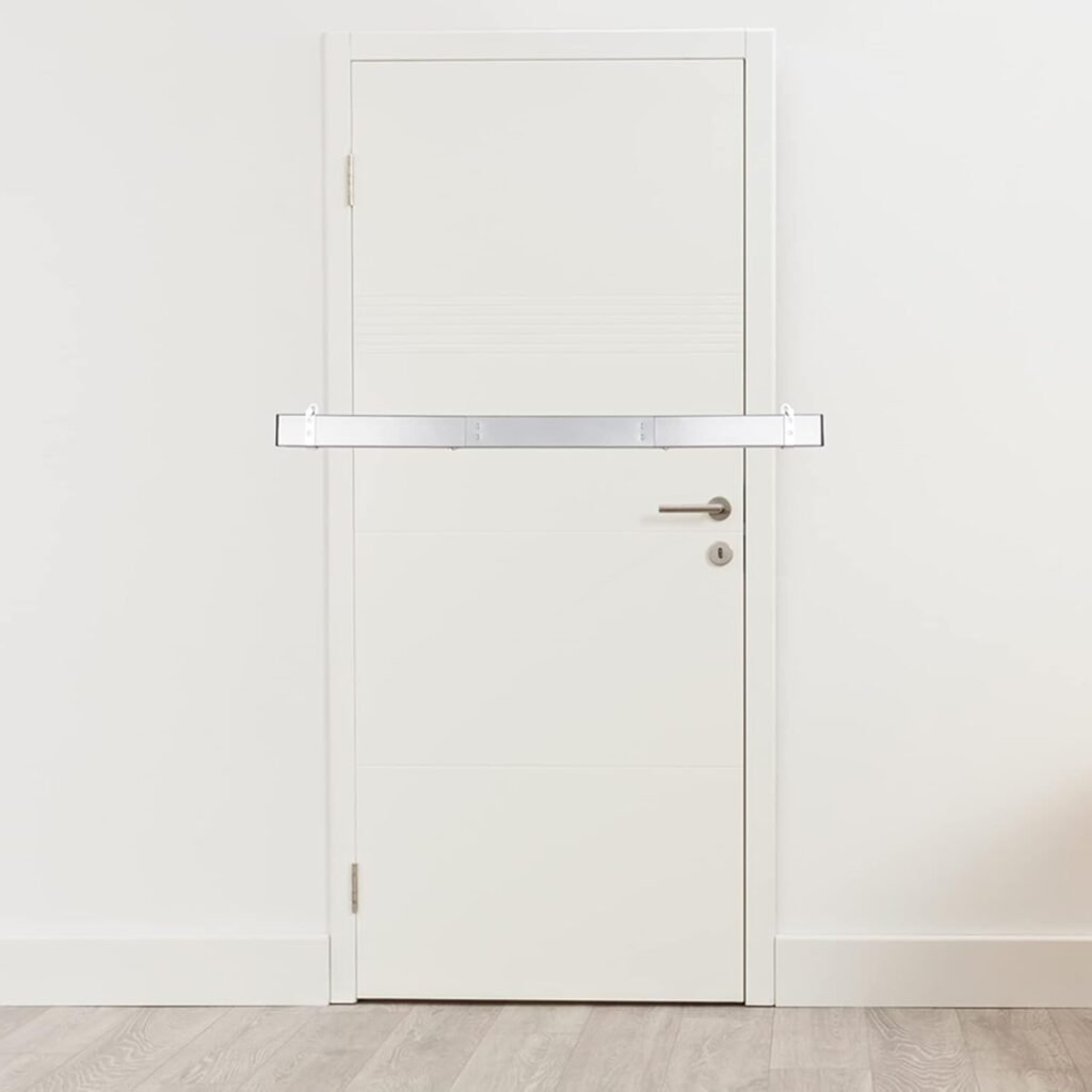 Best Double Door Lock Set