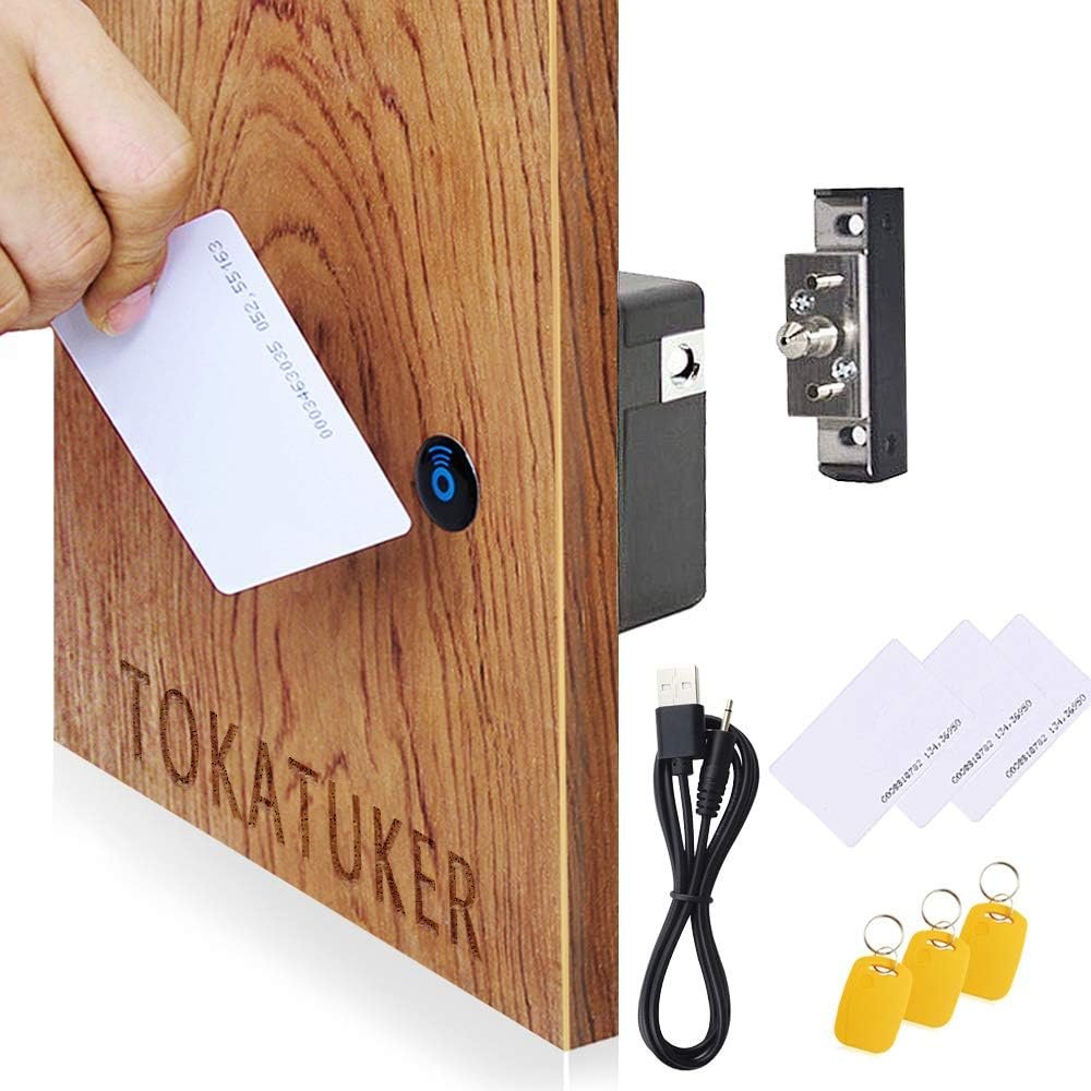 Best NFC Door Lock