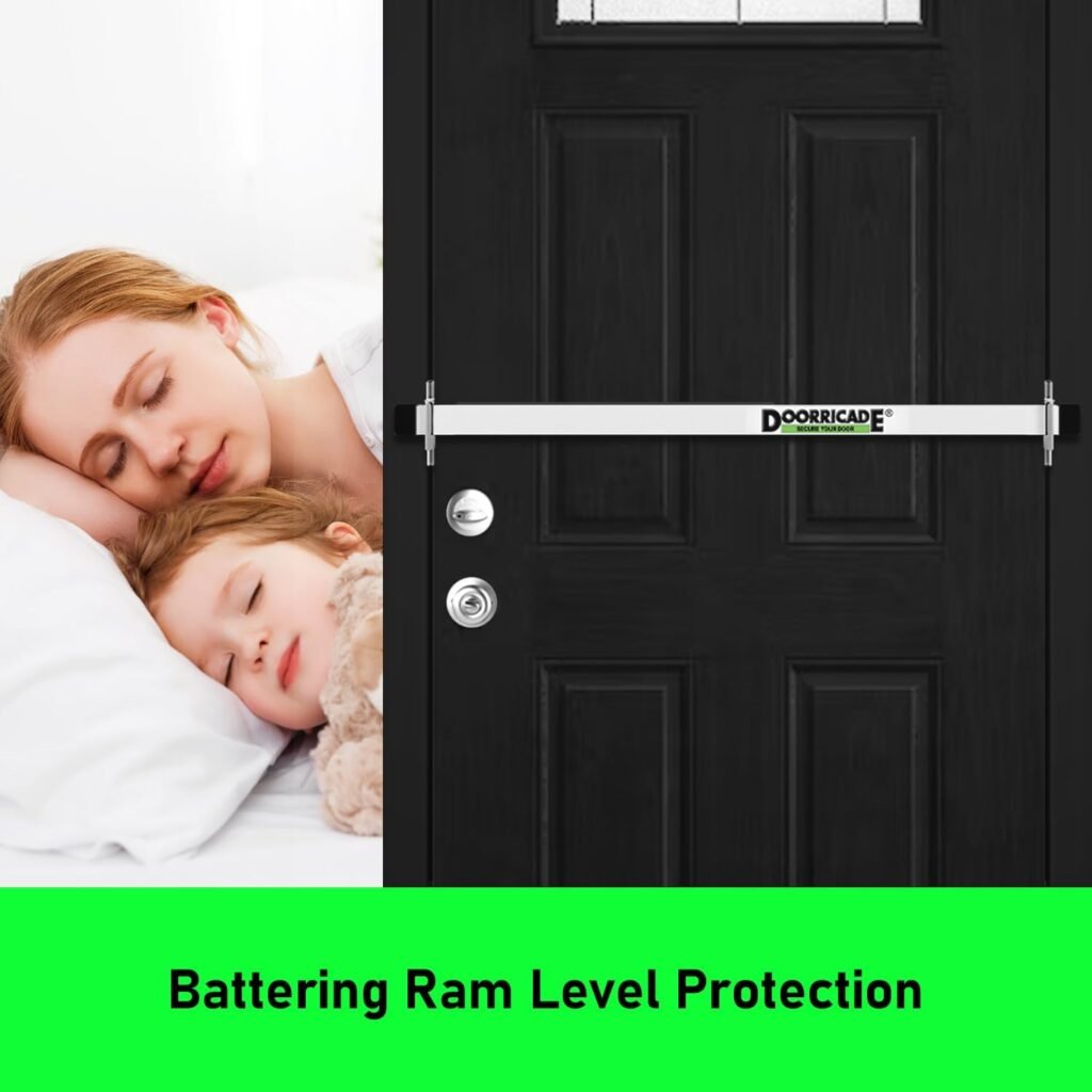 Best Double Door Lock Set