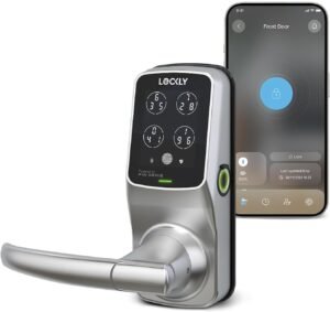 Best Smart Locks That Work with Nest