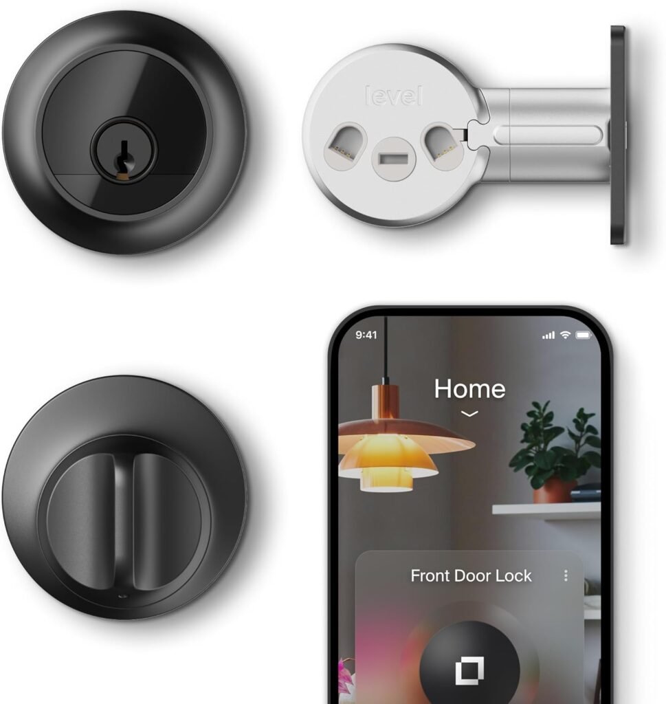 Best Smart Locks for Apartment Buildings