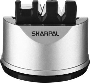 Best Knife Sharpener for Kitchen Knives
