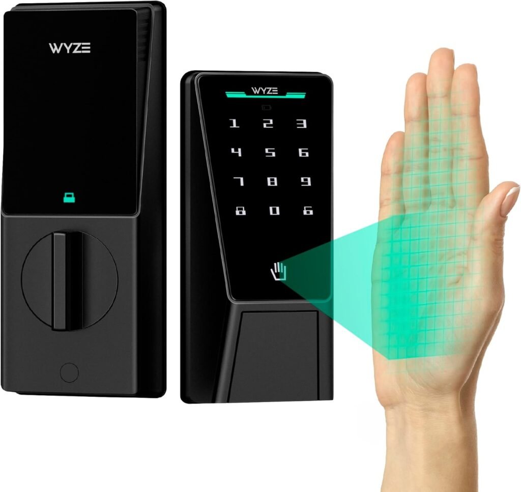Best Smart Locks for Apartment Buildings