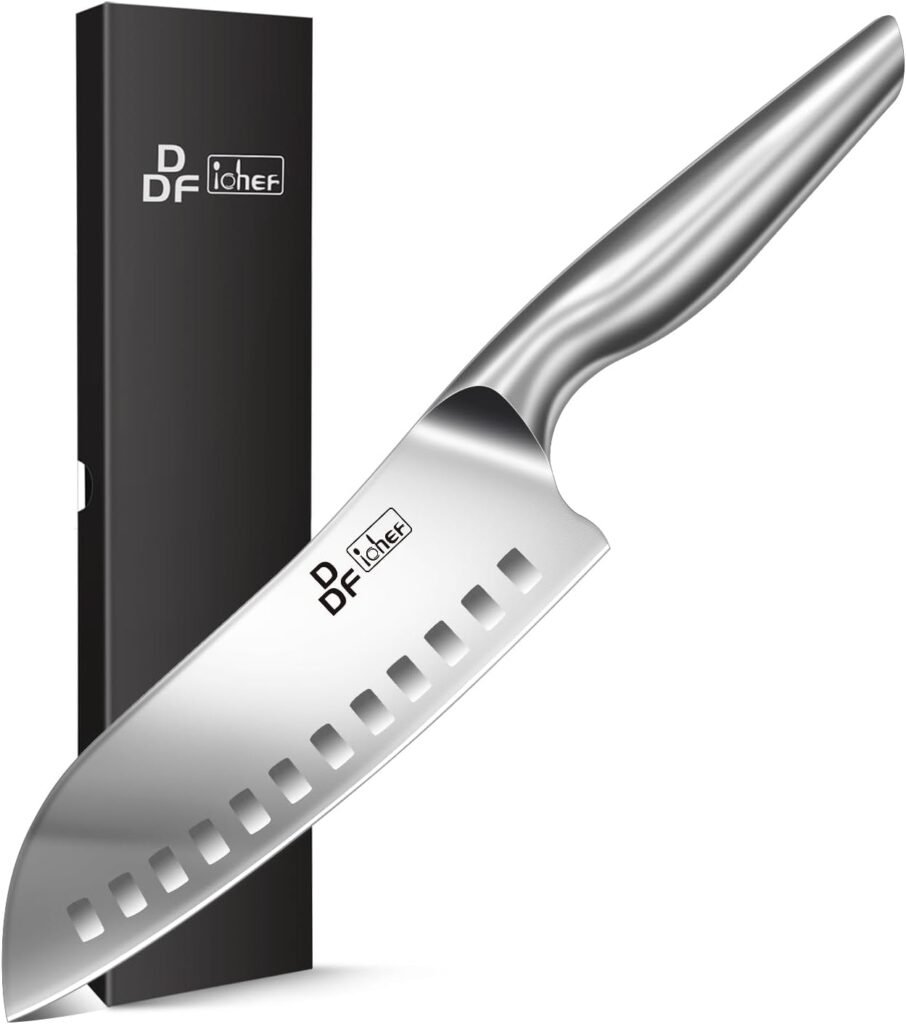 best kitchen knives for everyday use