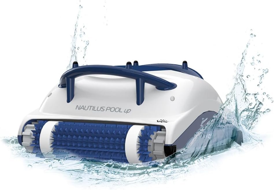 Best Pool Vacuum for Inground Pool with Deep End