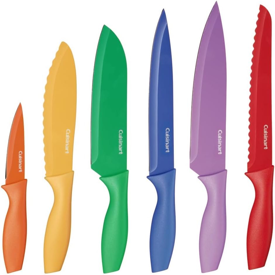 best kitchen knives for everyday use