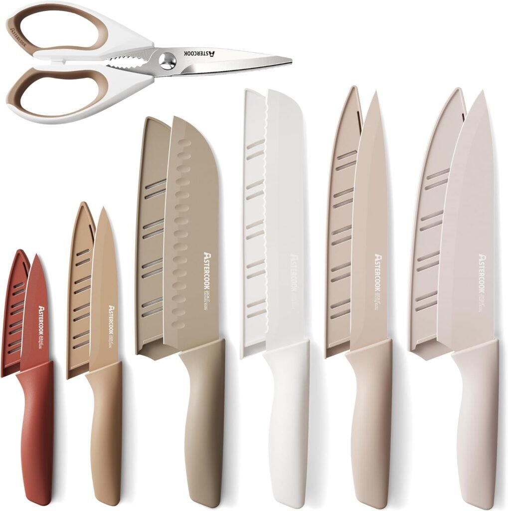 best kitchen knives for everyday use