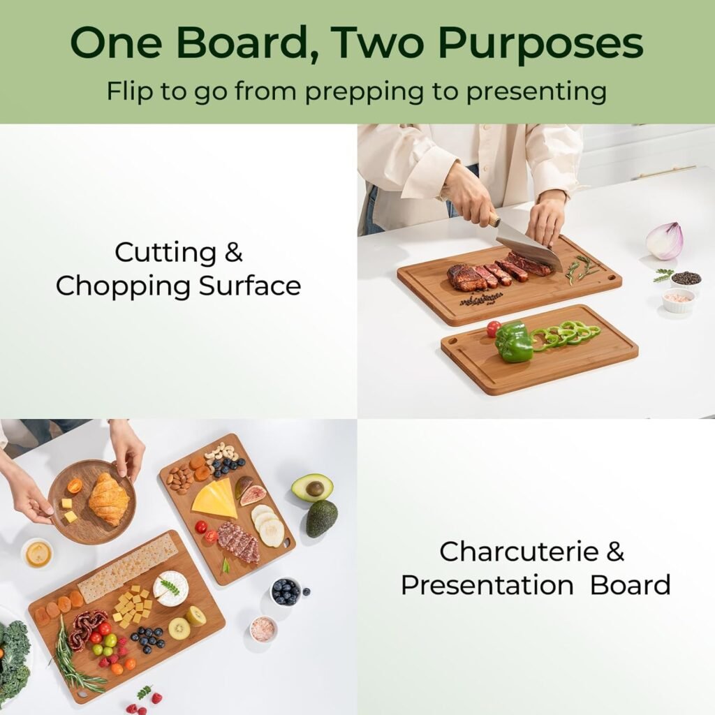 Best Cutting Boards for Raw Meat and Poultry
