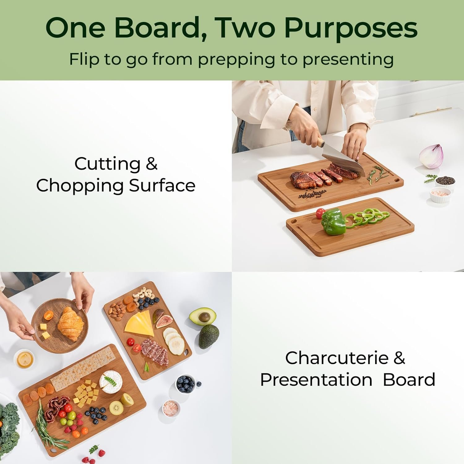 Best Cutting Boards for Raw Meat and Poultry