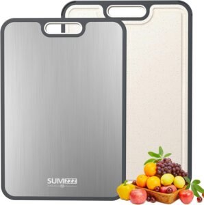 Best Cutting Boards for Raw Meat and Poultry