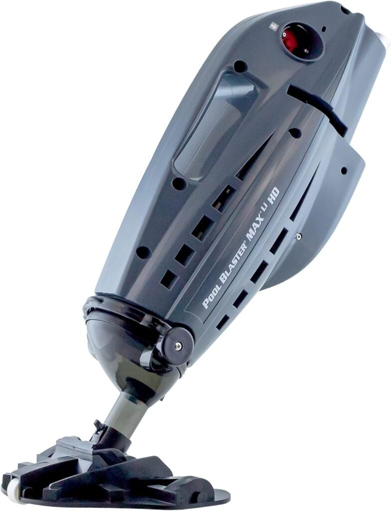 Best Pool Vacuum for Sand and Dirt
