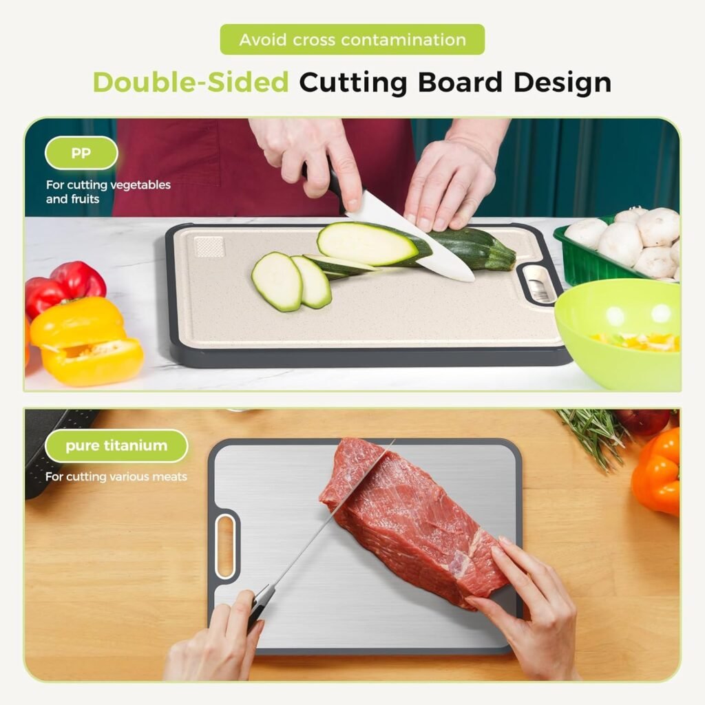 Best Cutting Boards for Raw Meat and Poultry